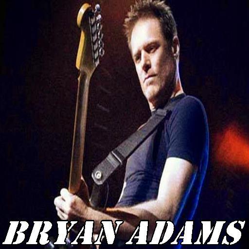 Bryan Adam Songs*