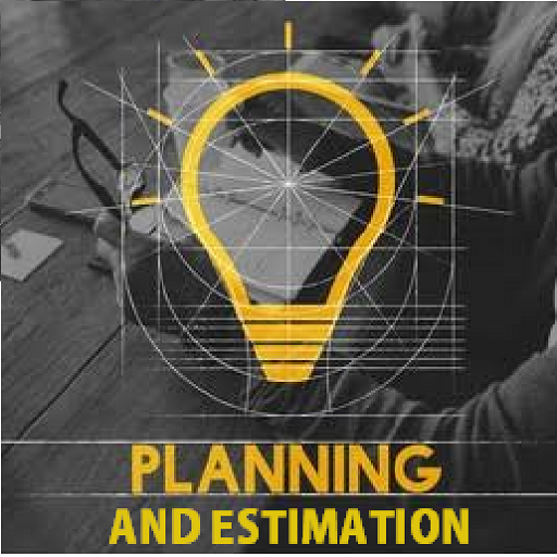 Planning and Estimation