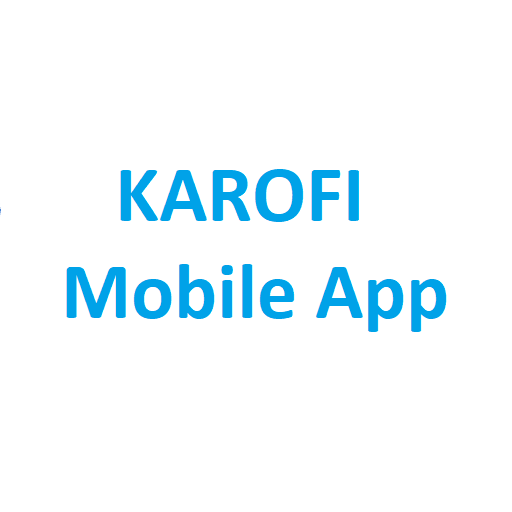 Karofi Mobile App