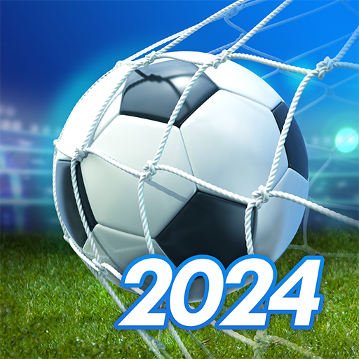 How to Install and Play Soccer Manager 2024 - Football on PC with