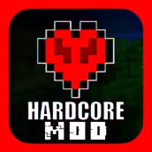Ultra Hardcore Minecraft Mod