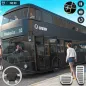 Bus Driving Simulator Bus Game