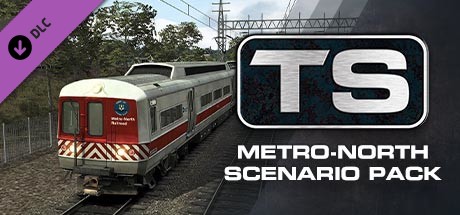 TS Marketplace: Metro-North Scenario Pack 01