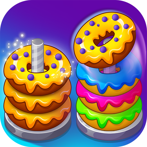 Super Color Sort Puzzle Game