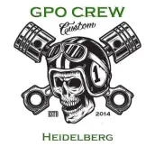 GPO CREW
