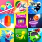 Mini Games Bundle - Many games