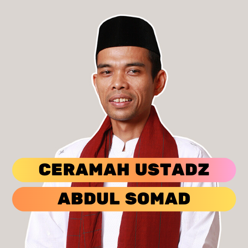 Ceramah Ustadz Abdul Somad