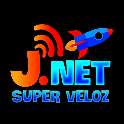 J.NET SUPER VELOZ