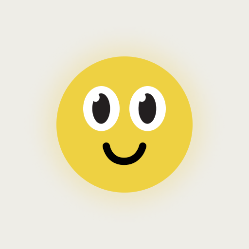 Mudy: Emoji Mood Tracker