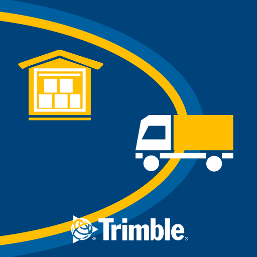 Trimble VCS Consignee