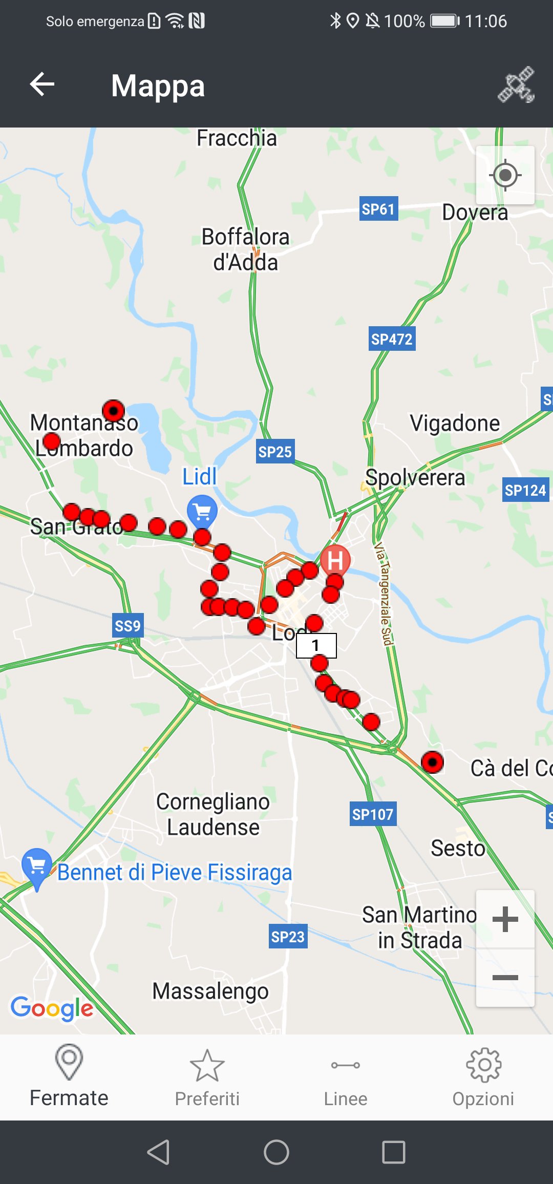 PCにSTAR Mobility Bus Sapiensをダウンロードする| GameLoopオフィシャル