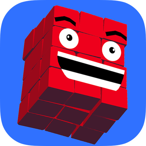 Blox 3D Junior