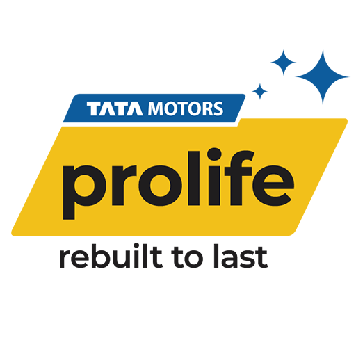 TATA MOTORS ProLife