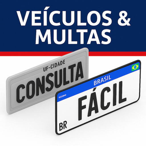 Consulta Placa Fácil