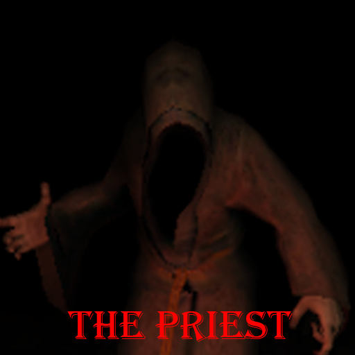 The priest