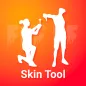 FFF FF Skin Tool - All Emotes