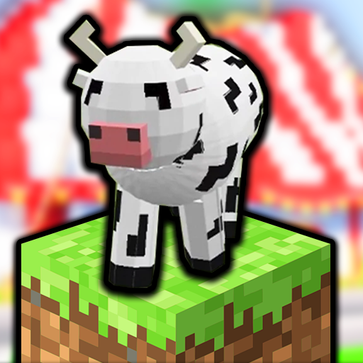 Craftsman Blox