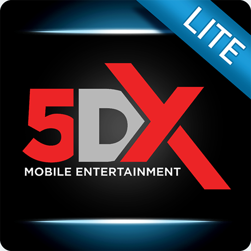 5DX AR Lite