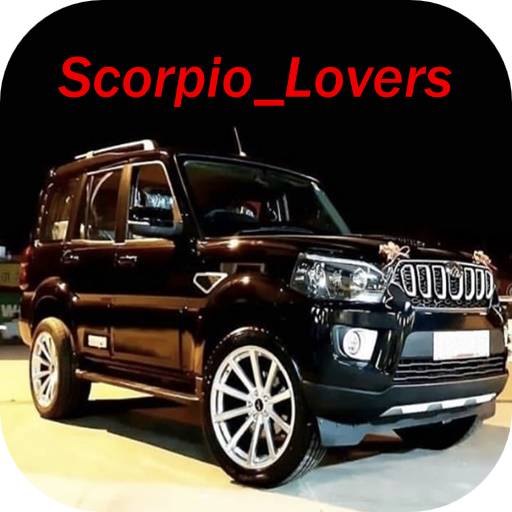 Scorpio_Lovers, Scorpio HD Wal