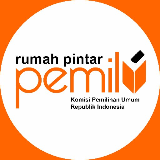 Rumah Pintar Pemilu KPU RI