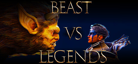 Beast Vs Legends