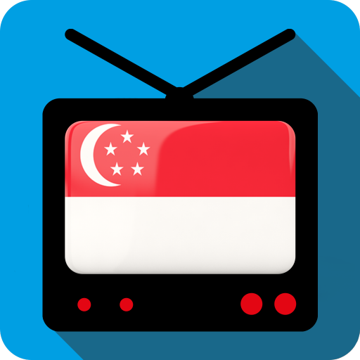 TV Singapore Channels Info