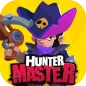 Hunter Master: Black Hole Game