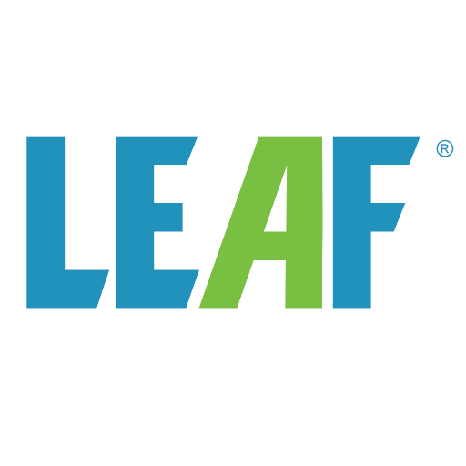 Leaf Smart Community