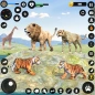 Tiger Simulator Animal Games
