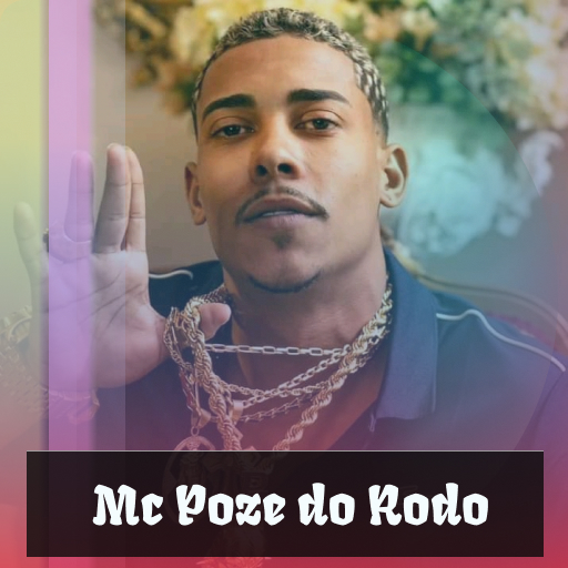 Mc Poze do Rodo Musica