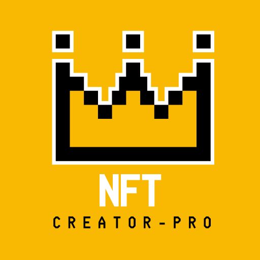 Nft Creator Pro - Pixel Art