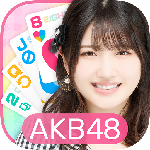 The AKB48's Dobon!