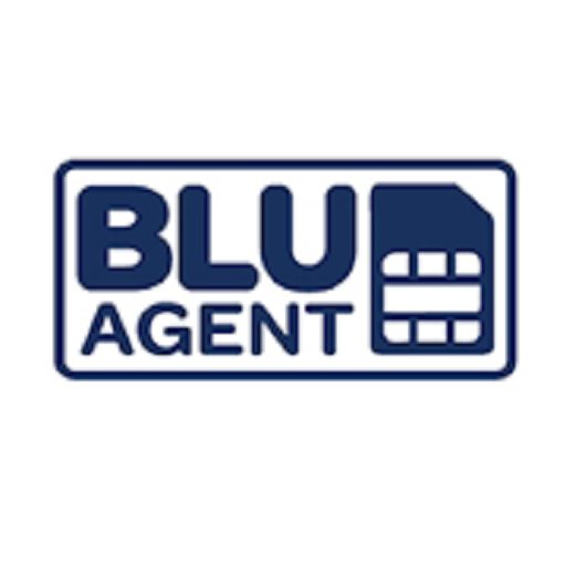 Blu Agent App