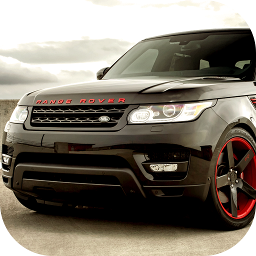 Land Rover Wallpapers