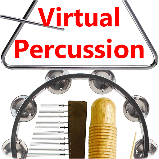 Virtual Auxiliary Percussion