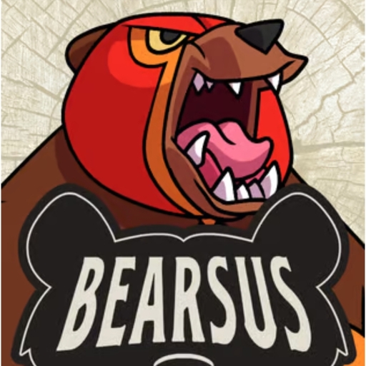 Bearsus Bear's Ring Fight