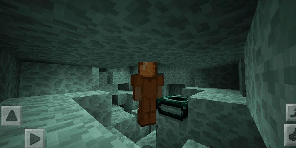 Download The Space Addon. Addon for MCPE android on PC