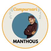 Music Campursari Manthous Mp3