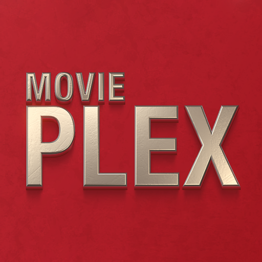 Movieplex Track Shows & Movies