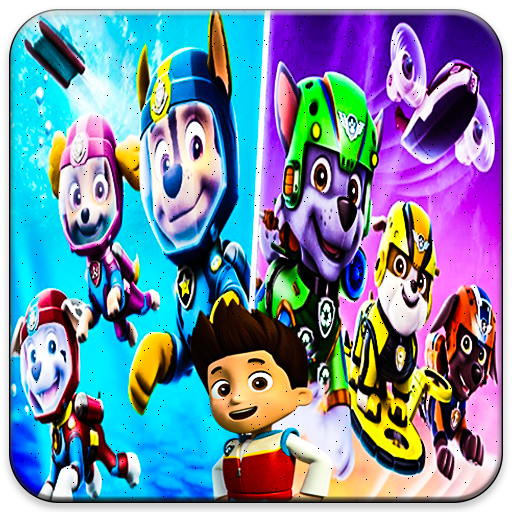 New Guide for PAW Patrol Pups Take Flight