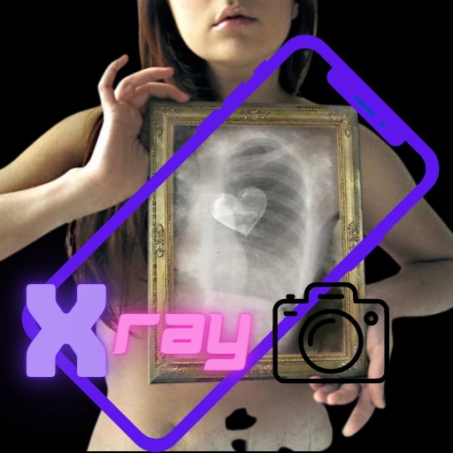 Xray Body Scanner Guide