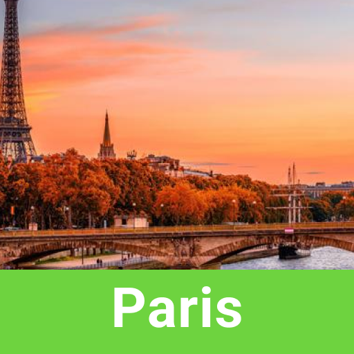 Paris Tour Guide:SmartGuide