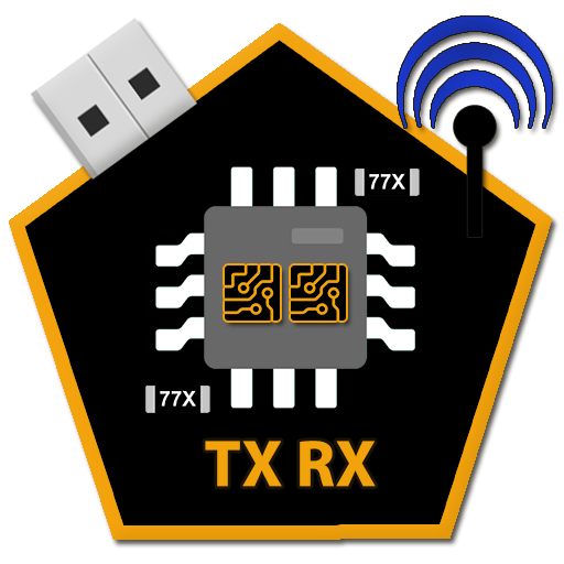 Bluetooth Serial Terminal Ulti