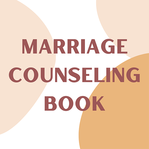 Marriage Counseling Book