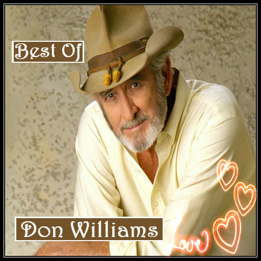 Best Of Don Williams