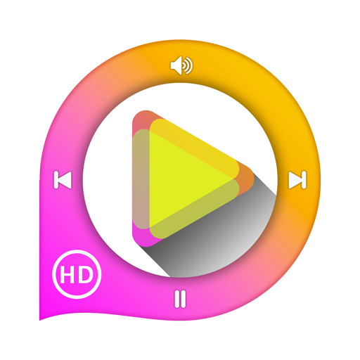 Mix Player - HD All Format vid