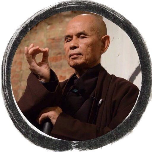 Thich Nhat Hanh -Thu Vien Sach