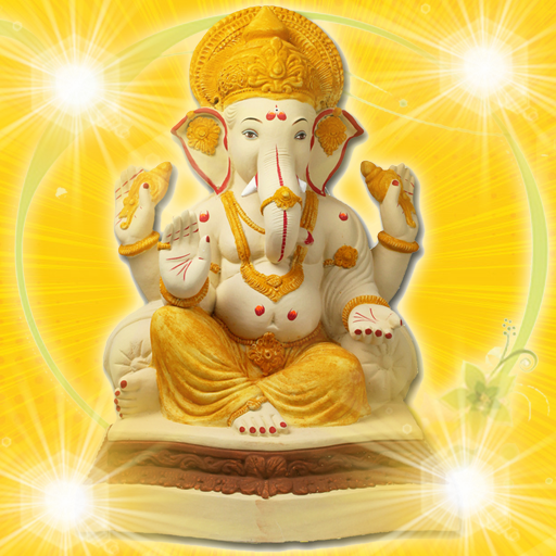 Lord Ganesh Wallpapers HD