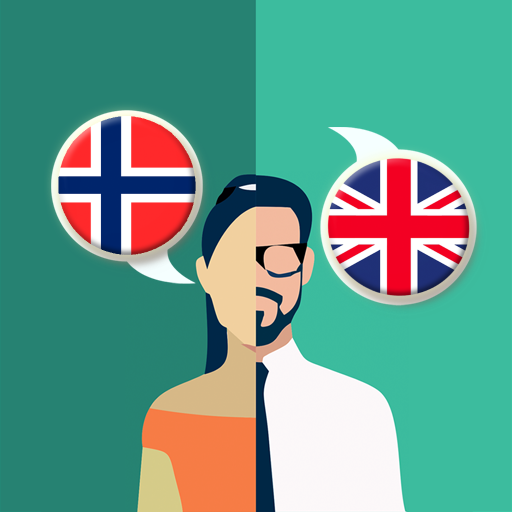 Norwegian-English Translator