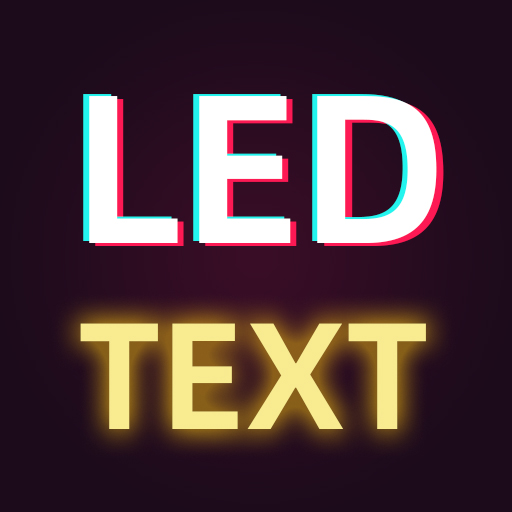 LED Scroller - Marquee Banner